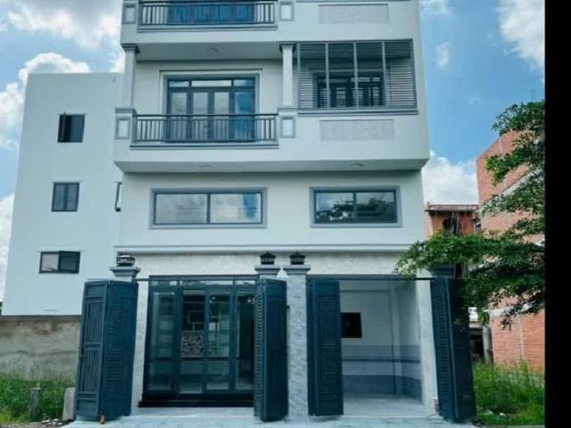 Nhà bán tại Khuôn viên UBND Thành phố Hồ Chí Minh, Thành phố Hồ Chí Minh