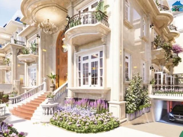Nhà mặt phố bán tại Thủ Đức, Hồ Chí Minh