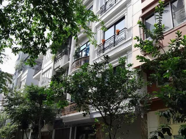 Biệt Thự bán tại Hoàn Kiếm, Hà Nội