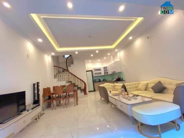 Nhà mặt phố bán tại Hoàn Kiếm, Hà Nội