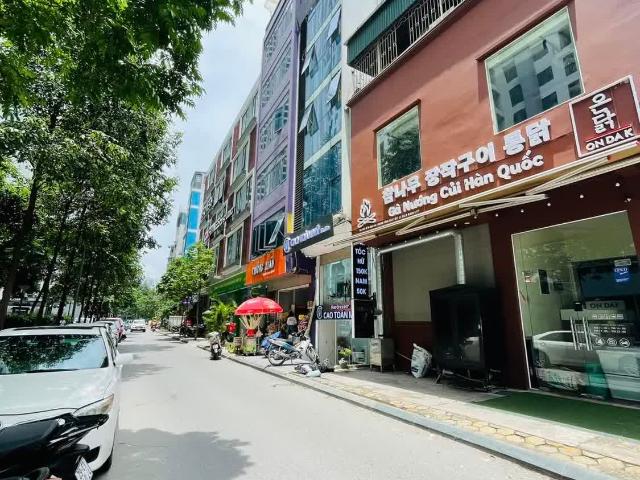 Nhà bán tại Hoàn Kiếm, Hà Nội