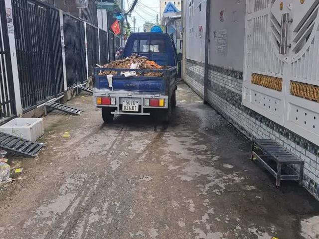 Nhà bán tại Khuôn viên UBND Thành phố Hồ Chí Minh, Thành phố Hồ Chí Minh