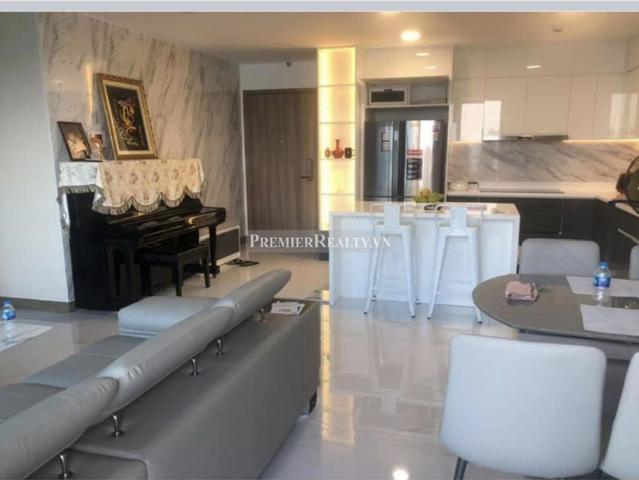 Căn hộ cho thuê tại Thủ Đức, Hồ Chí Minh