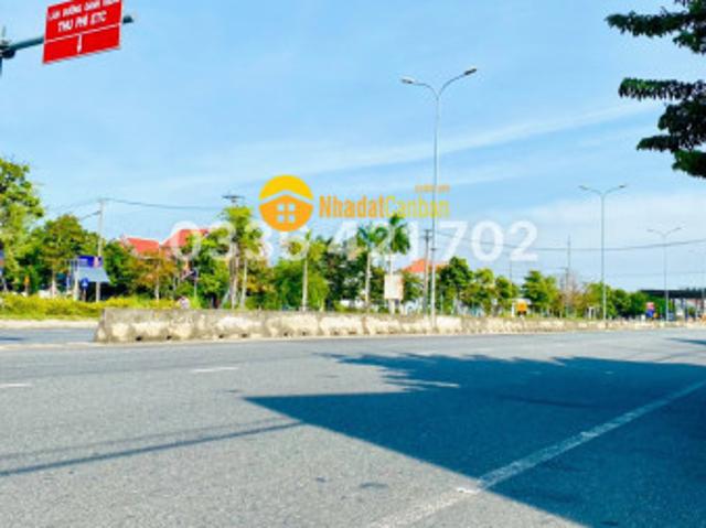 Mặt bằng bán