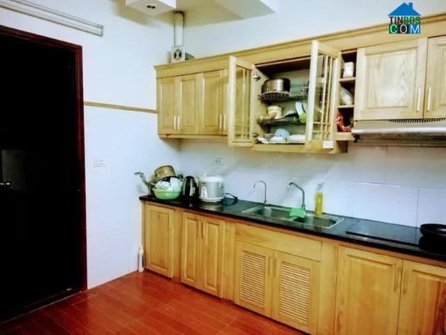 Căn hộ bán tại Hoàn Kiếm, Hà Nội