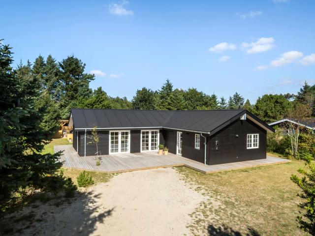 Hus til salg i Blokhus, Brønderslev-Dronninglund