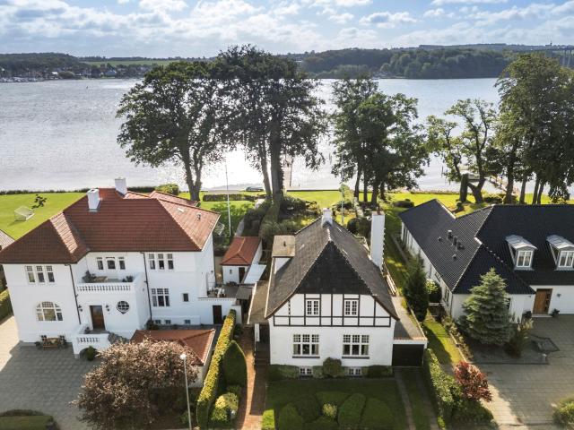 Villa til salg i Lunden, Svendborg