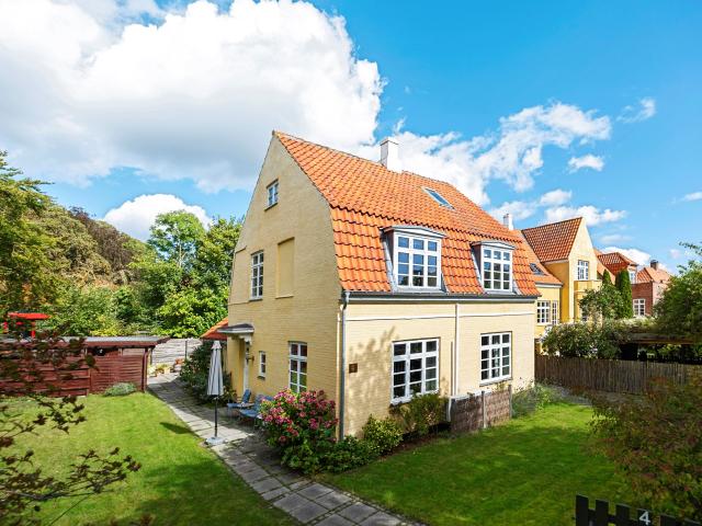 Villa til salg i Sydstranden, Dragør
