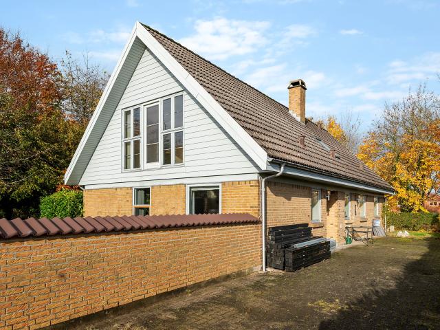 Villa til salg i Erritsø, Fredericia Kommune