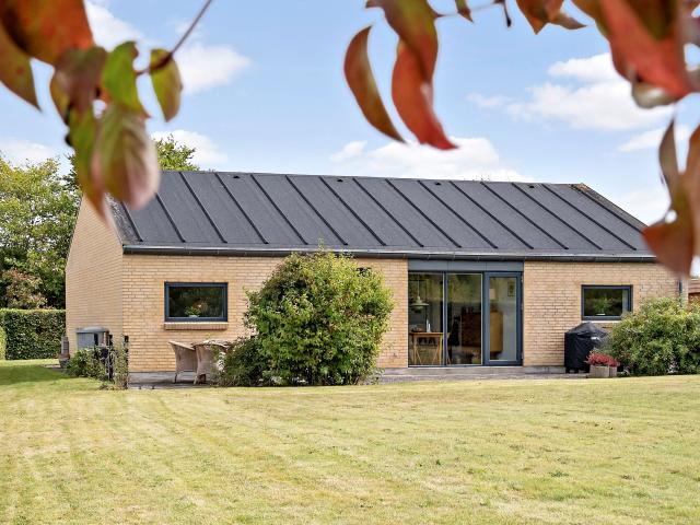Villa til salg i Middelfart