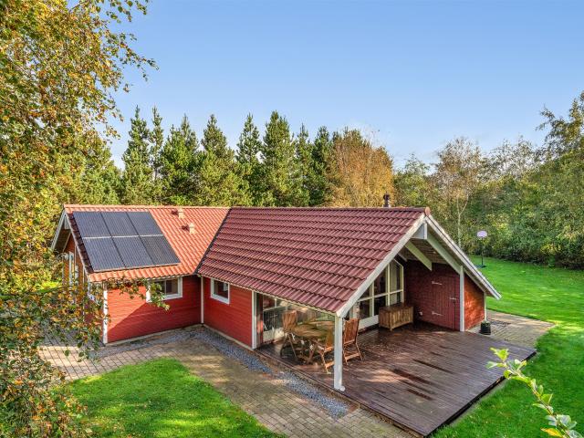 Hus til salg i Jegum Ferieland, Varde Kommune