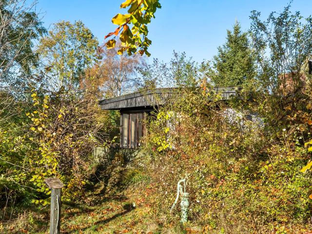 Hus til salg i Dalby Huse, Frederikssund Kommune