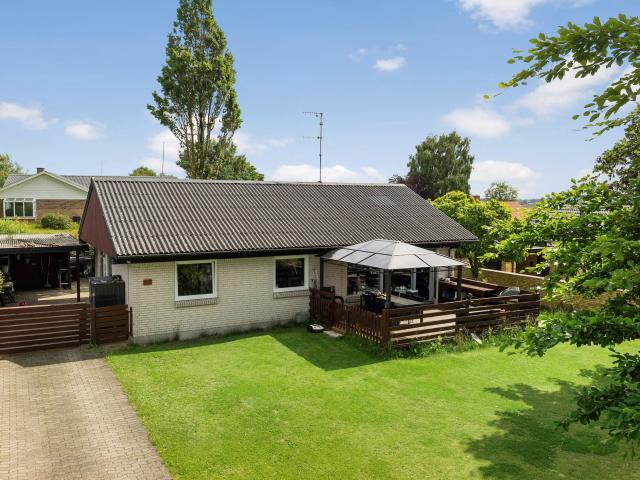 Villa til salg i Hobro, Brønderslev-Dronninglund