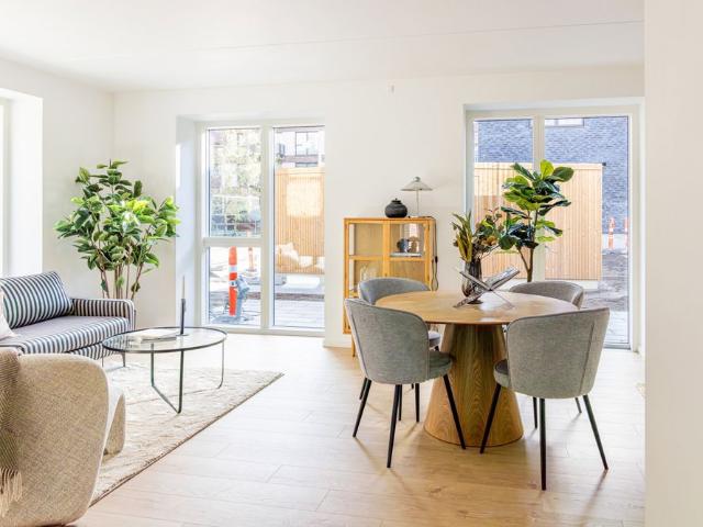 Lejlighed til leje i Den gule By, Taastrup