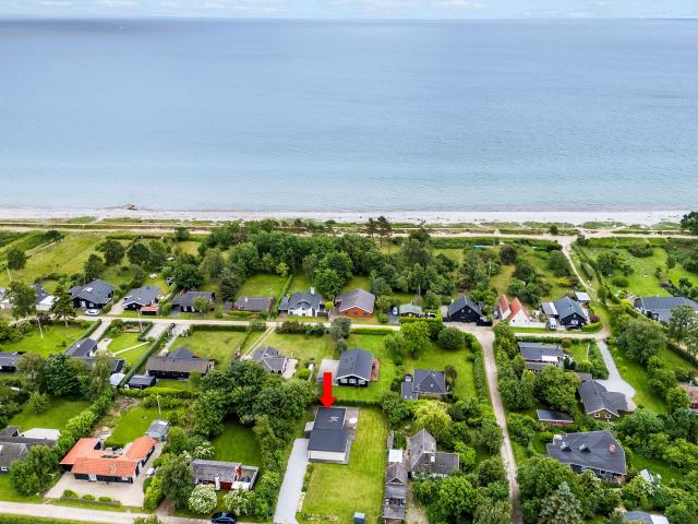 Hus til salg i Sønderborg