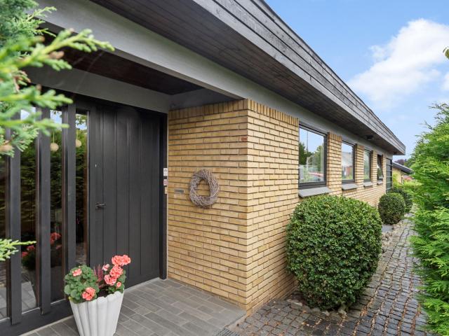 Villa til salg i Sønder Lindskov, Horsens