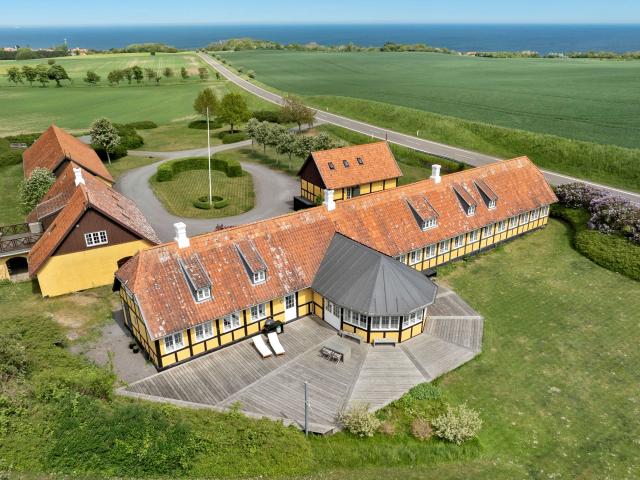 Hus til salg i Brøndby