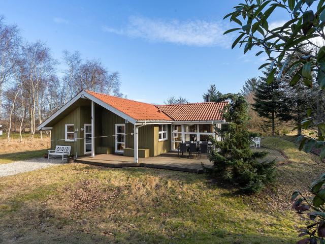 Hus til salg i Brønderslev-Dronninglund