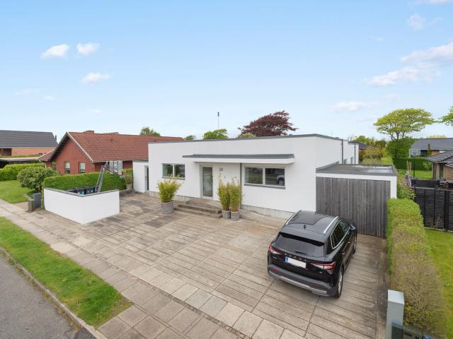 Villa til salg i Esbjerg