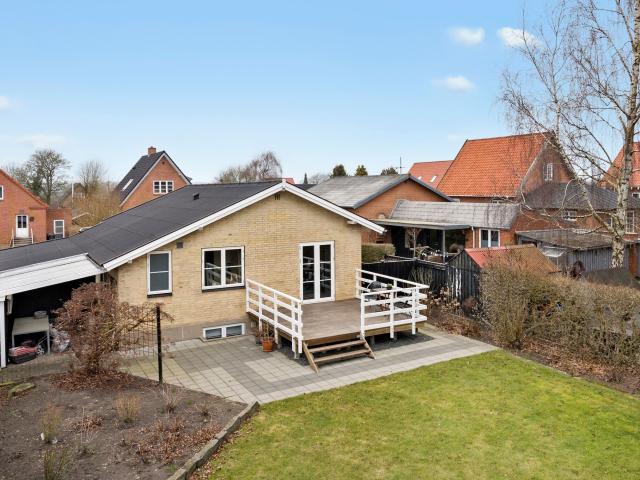 Villa til salg i Viborg, Århus