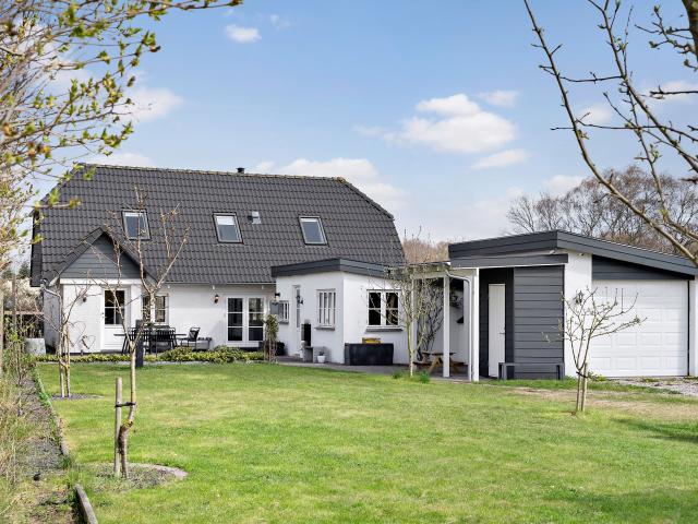 Villa til salg i Skellerup, Nyborg