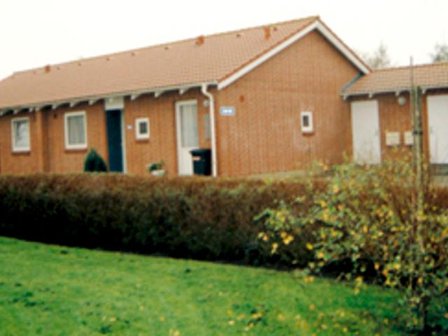 Zimmer til leje i Varde