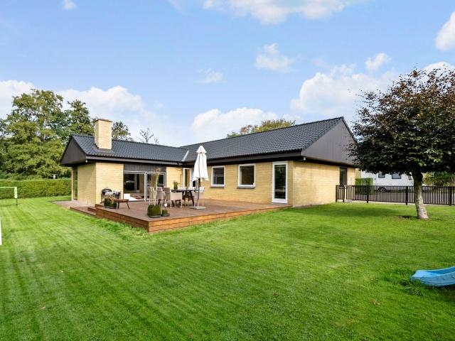 Villa til salg i Hinnerup, Århus