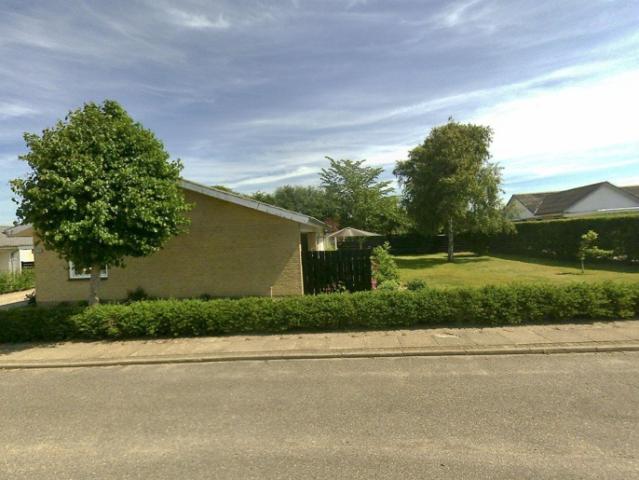Hus til leje i Brovst, Brønderslev-Dronninglund
