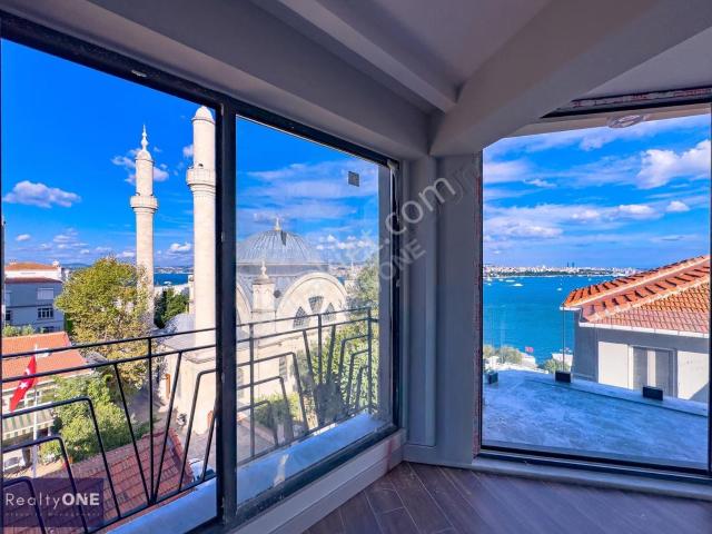 Tophane, Beyoğlu içerisinde kiralık mülk
