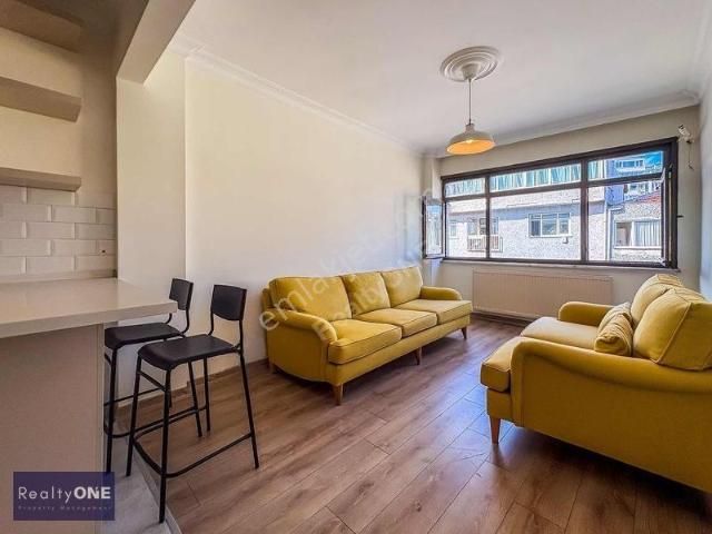 Maçka, Beşiktaş içerisinde kiralık mülk