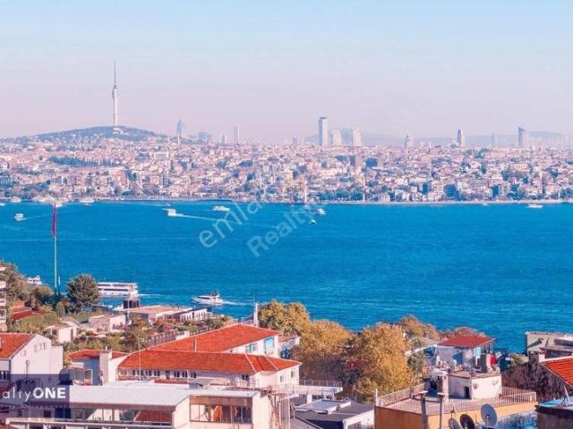 Fındıklı, Beyoğlu içerisinde kiralık mülk