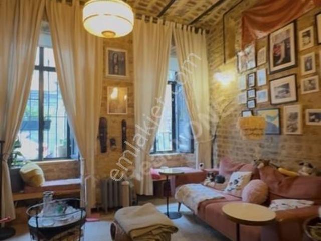 Beyoğlu, İstanbul içerisinde satılık mülk