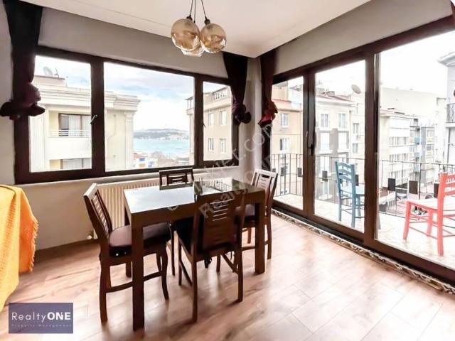 Cihangir Mahallesi, Beyoğlu içerisinde kiralık mülk