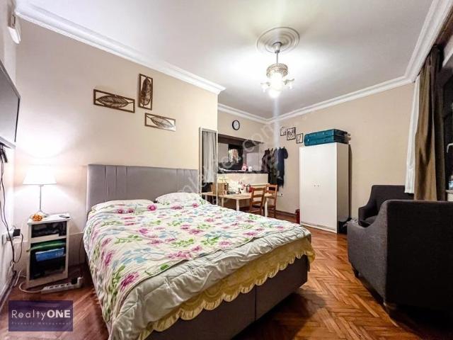 Beyoğlu, İstanbul içerisinde kiralık mülk