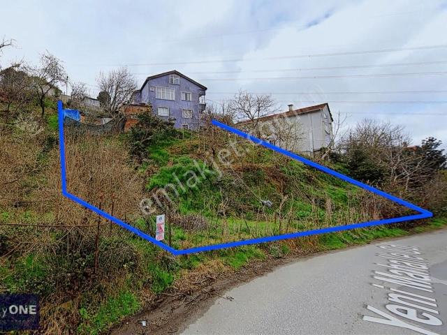 Beykoz, Elmalı Mahallesi içerisinde satılık Villa