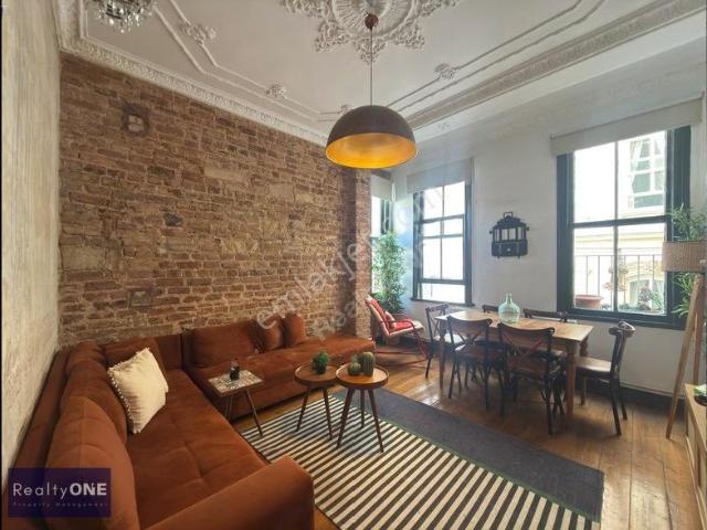 Şahkulu Mahallesi, Beyoğlu içerisinde kiralık mülk