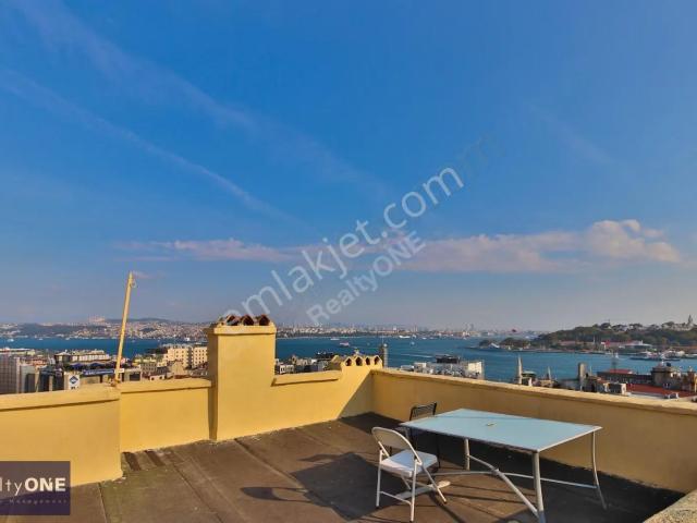 Beyoğlu, İstanbul içerisinde kiralık mülk