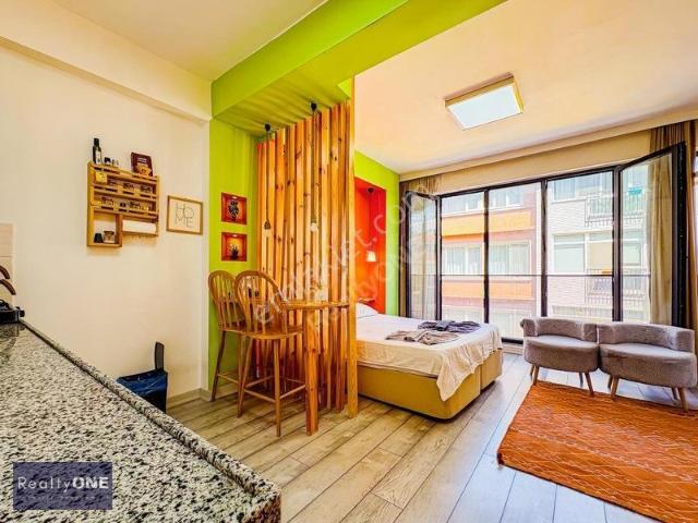 Osmanağa Mahallesi, Kadıköy içerisinde kiralık mülk