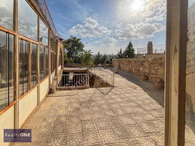 Ürgüp İlçe Merkezi, Ürgüp içerisinde satılık Villa