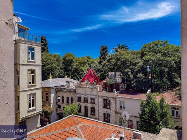 Şahkulu Mahallesi, Beyoğlu içerisinde kiralık mülk