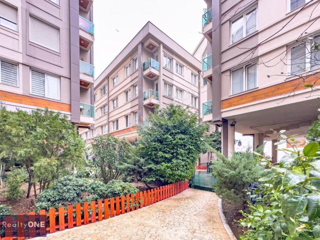 Şişli, İstanbul içerisinde kiralık mülk