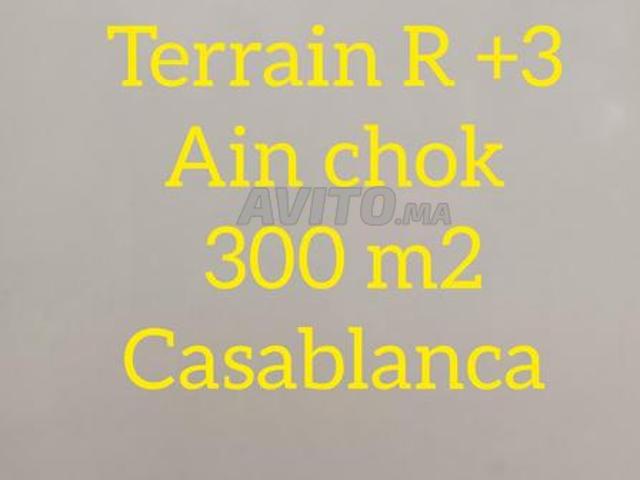 Propriété vente à Anfa, Gharb-Chrarda-Beni Hssen