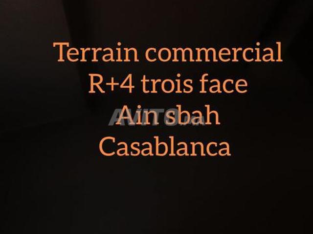 Propriété vente à Anfa, Gharb-Chrarda-Beni Hssen