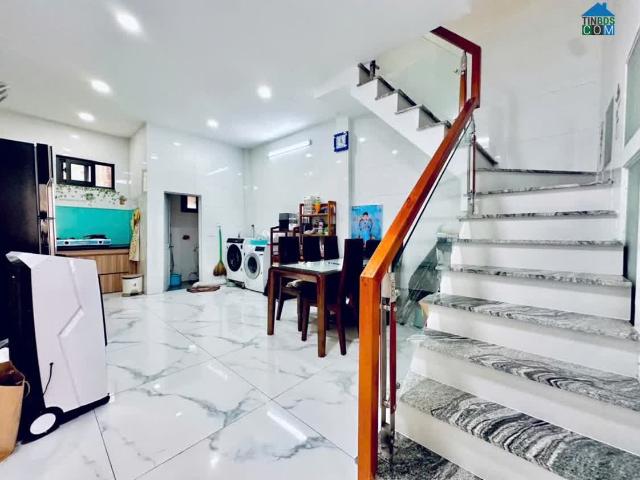 Nhà bán tại Hồ Chí Minh