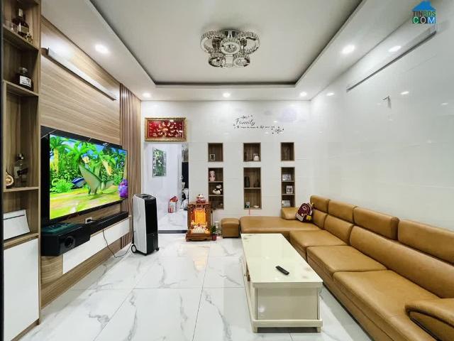 Nhà bán tại Thủ Đức, Hồ Chí Minh
