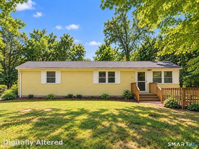House for sale in Durham, Lower Connecticut River Valley Planning Region
