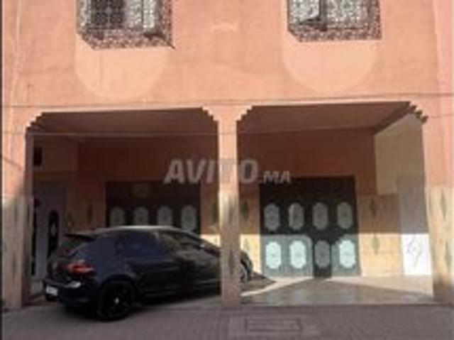 Maison vente à Marrakech, L'Oriental