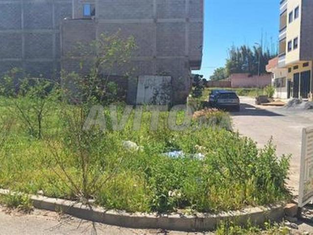 Propriété vente