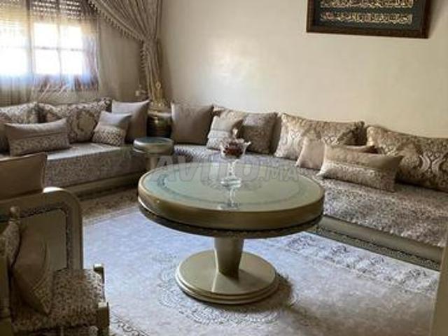 Appartement vente à El Ma, Gharb-Chrarda-Beni Hssen