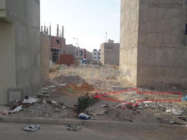 Maison vente à Fès